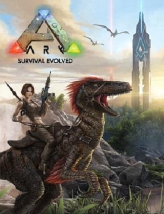 ark 2 release date pc