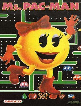 pac man release date