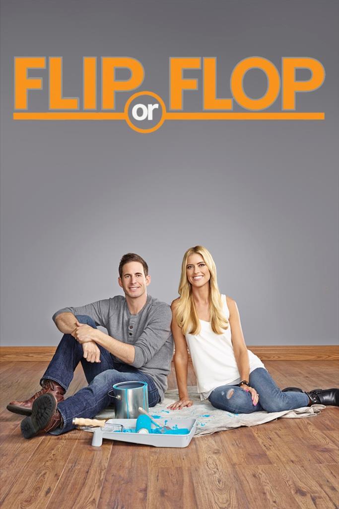 Flip or Flop Season 4 Release Date HGTV TV Series Season