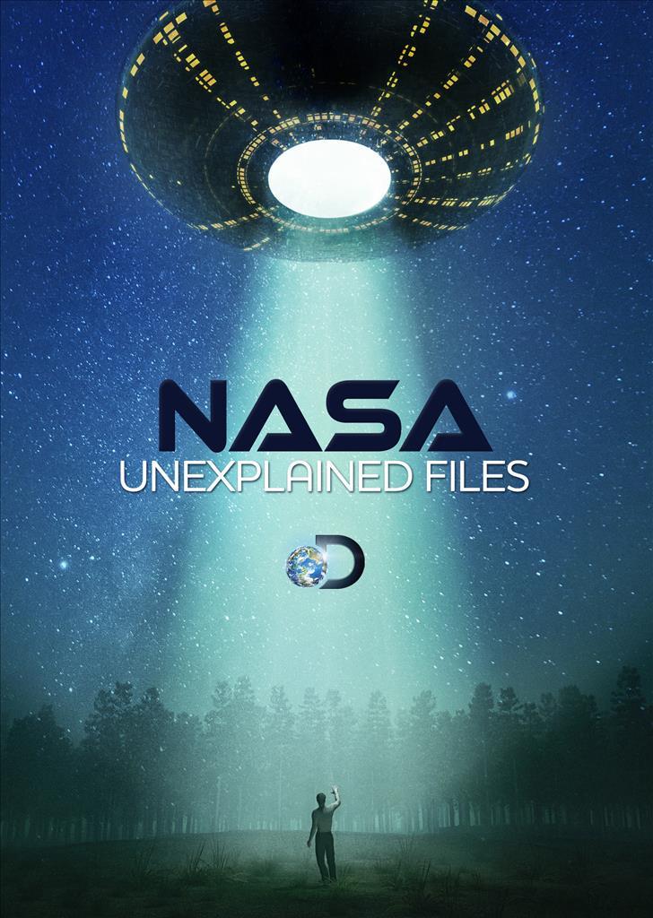 NASA's Unexplained Files Season 3 Release Date TV Series Season