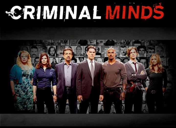 Season 4 Episode 1 Criminal Minds Full Episodes