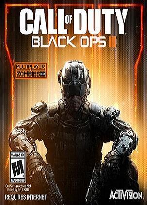 Call of duty black ops 3 release date xbox 360